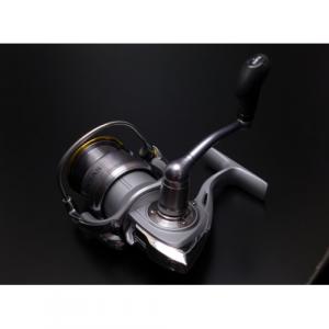 Катушка Daiwa 07 Luvias 2500R