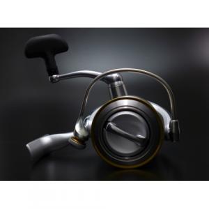 Катушка Daiwa 07 Luvias 2500R