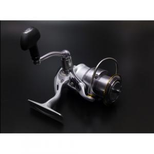 Катушка Daiwa 07 Luvias 2500R