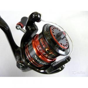 Катушка Shimano 09 Sephia Mg C3000S