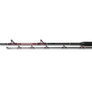 Удилище лодочное Shimano Catana BX Trolling Lite 2.25m 16-20 LB 