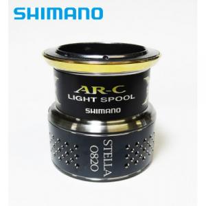 Запасная шпуля Yumeya Shimano 10 STELLA 2500 PE0820 (S-2)