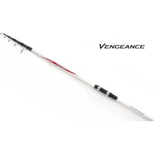 Удилище серфовое SHIMANO VENGEANCE BX TE SURF 4,2M 120G