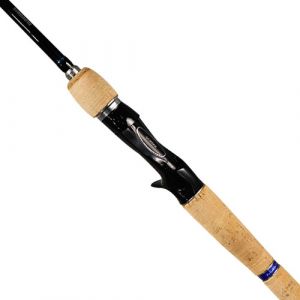 Удилище Кастинговое  SHIMANO BASS ONE R 163ML2