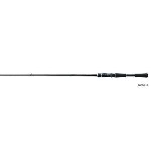 Удилище Кастинговое  SHIMANO BASS ONE XT 1652-2