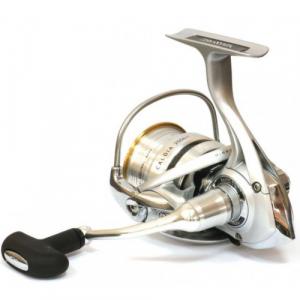 Катушка Daiwa 11 CALDIA 2506 (JDM)