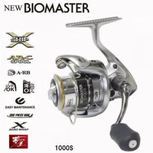 Катушка Shimano 11 BioMaster 1000S