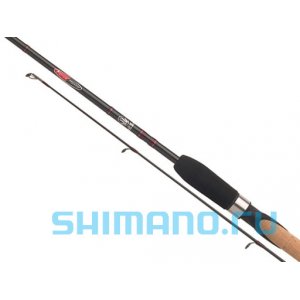 Удилище Кастинговое  SHIMANO FORCEMASTER CASTING 183 (6'0') JERK BAIT MH