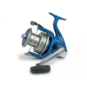 Катушка с передним фрикционом  SHIMANO AERLEX 7000XS-A