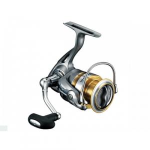 Катушка Daiwa 10 Revros MX