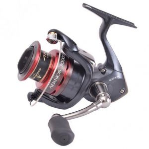 Катушка SHIMANO AERNOS 3000 SFB