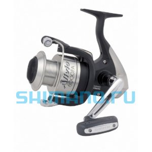 Катушка с передним фрикционом  SHIMANO ALIVIO 10000FA