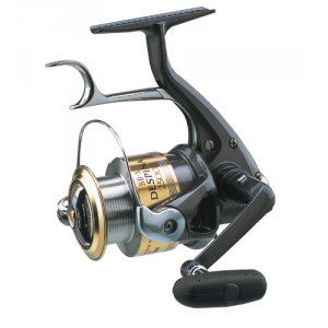 Катушка с передним фрикционом  SHIMANO BB-X Despina 2500D