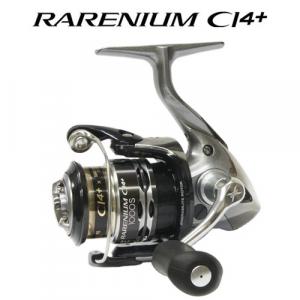 Катушка Shimano 12 Rarenium CI4+ 1000S