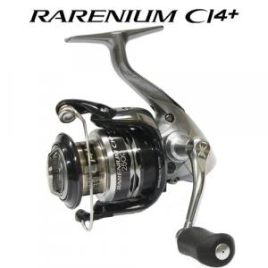 Катушка Shimano 12 Rarenium CI4+ 2500