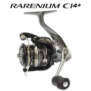 Катушка Shimano 12 Rarenium CI4+ 2500S