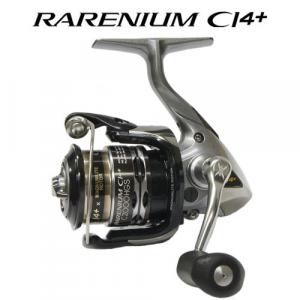 Катушка Shimano 12 Rarenium CI4+ C2000HGS