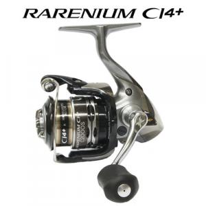 Катушка Shimano 12 Rarenium CI4+ C2000S