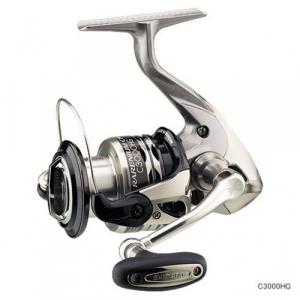 Катушка Shimano 12 Rarenium CI4+ 2500