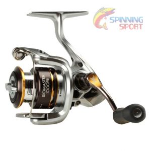 Катушка SHIMANO BIOMASTER 1000 FB