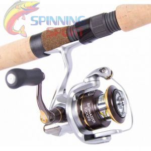 Катушка SHIMANO BIOMASTER 1000 FB