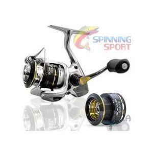 Катушка SHIMANO BIOMASTER 1000 FB