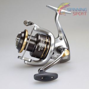 Катушка SHIMANO BIOMASTER C6000 FB