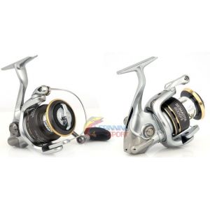 Катушка SHIMANO BIOMASTER C6000 FB