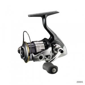 Катушка Shimano 12 Vanquish 2500S