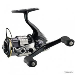 Катушка Shimano 12 Vanquish C3000SDH