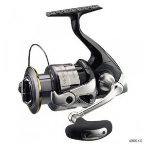 Катушка Shimano 12 Vanquish 4000XG