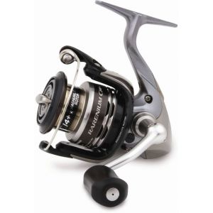 Катушка SHIMANO RARENIUM CI4 1000 FB