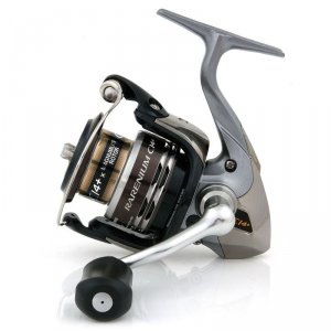 Катушка SHIMANO RARENIUM CI4 2500 FB