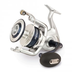 Катушка с передним фрикционом  SHIMANO SARAGOSA 8000SW