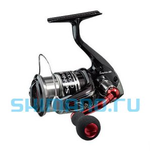 Катушка с передним фрикционом  SHIMANO SEPHIA BB C3000S