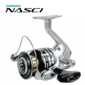 Катушка Shimano 13 Nasci C5000