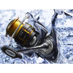 Катушка Daiwa 15 Freams 2506H