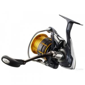 Катушка Daiwa 15 Freams 2506H