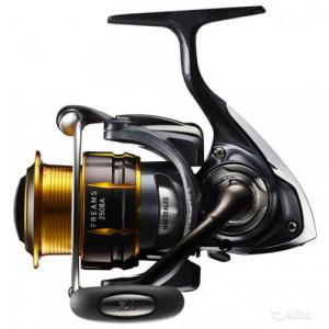 Катушка Daiwa 15 Freams 2508