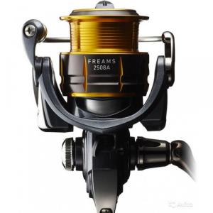 Катушка Daiwa 15 Freams 2506H