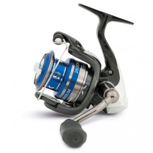 Катушка SHIMANO TECHNIUM 2500 FD