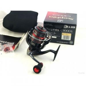 Катушка Shimano 09 Sephia Mg C3000S