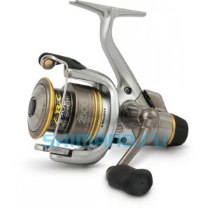 Катушка с задним фрикционом  SHIMANO BIOMASTER  1500RA