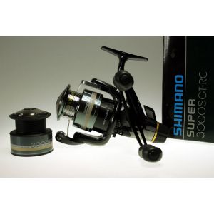 SHIMANO SUPER 3000S GT-RC