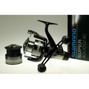 SHIMANO SUPER 4000 GT-RC