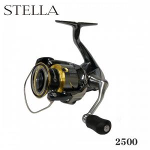 Катушка Shimano 14 STELLA 2500