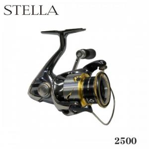 Катушка Shimano 14 STELLA 2500