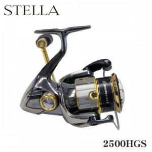 Катушка Shimano 14 STELLA 2500HGS