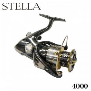 Катушка Shimano 14 STELLA 4000