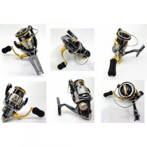 Катушка Shimano 14 STELLA C2500HGS